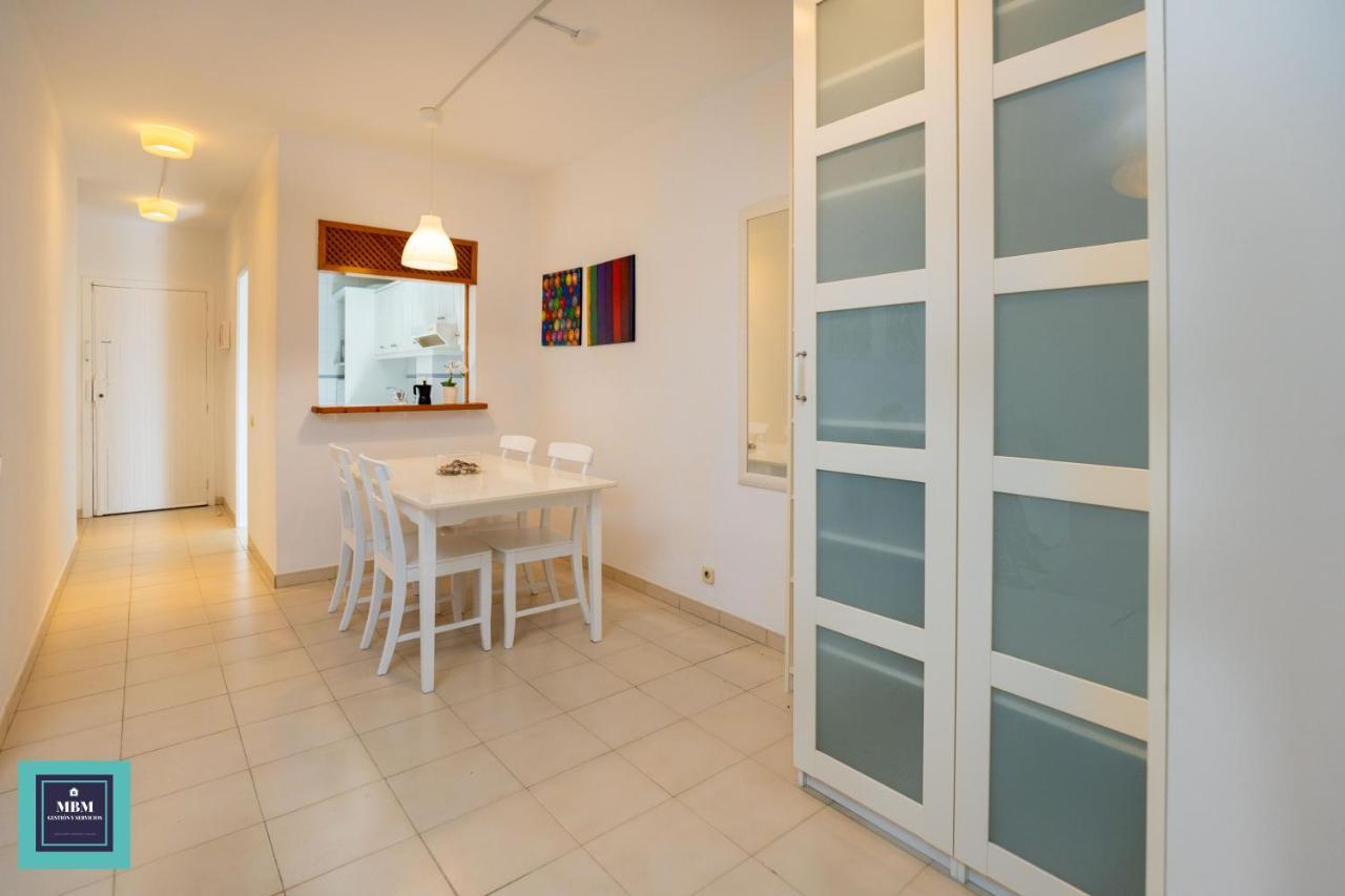 Maria Rosa Urban & Beach Apartment Las Palmas Exterior photo