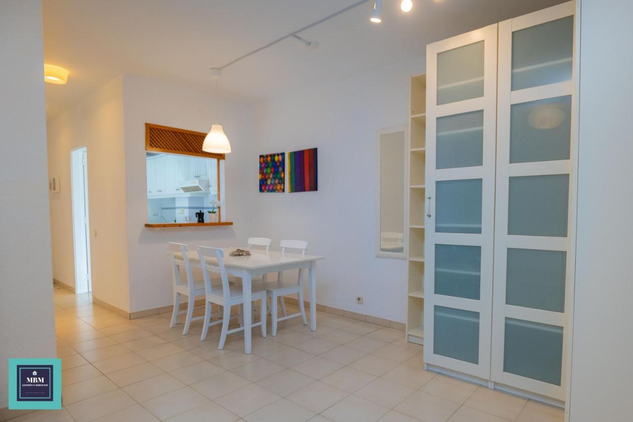Maria Rosa Urban & Beach Apartment Las Palmas Exterior photo