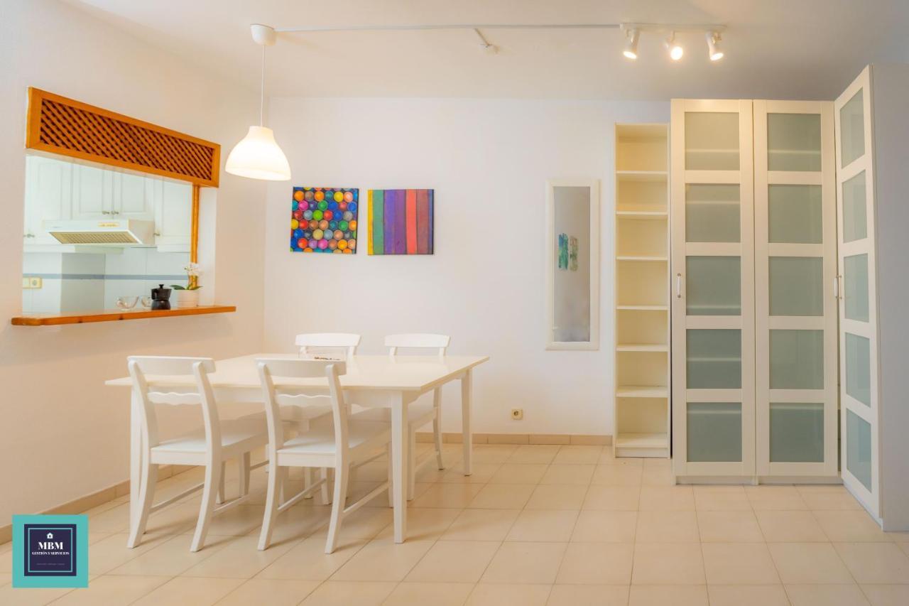 Maria Rosa Urban & Beach Apartment Las Palmas Exterior photo